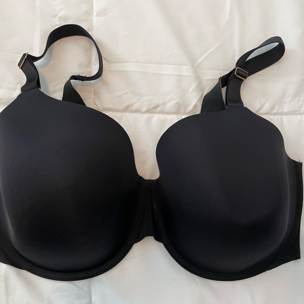 EUC Soma vanishing 360 perfect coverage bra 36G